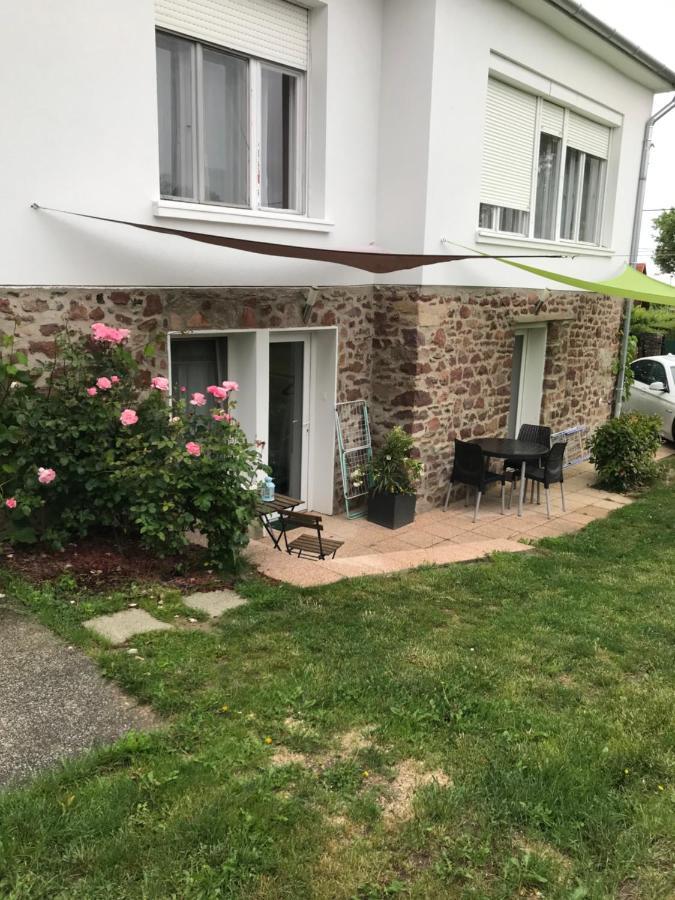 Levendula Apartmanhaz Badacsonytomaj Εξωτερικό φωτογραφία