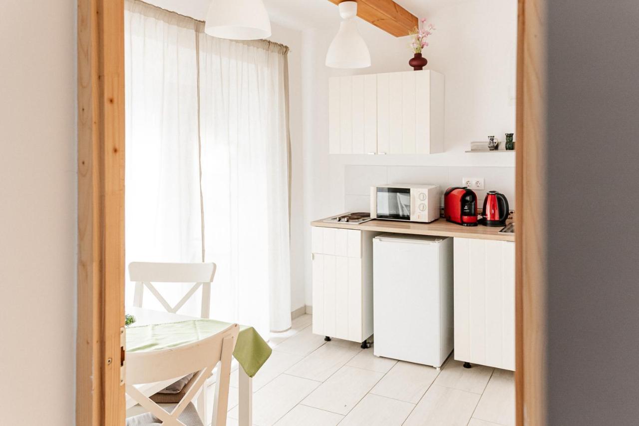 Levendula Apartmanhaz Badacsonytomaj Εξωτερικό φωτογραφία