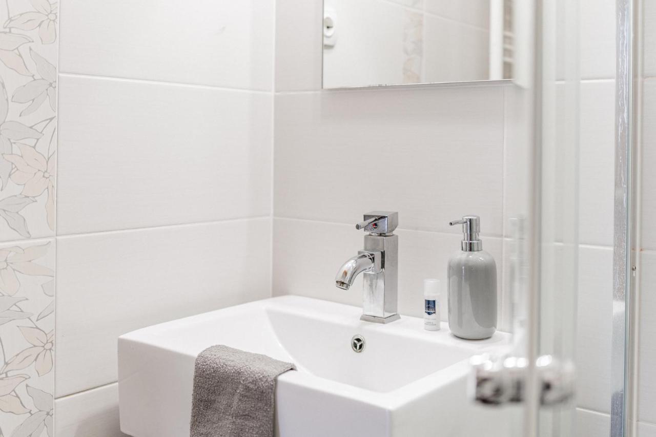 Levendula Apartmanhaz Badacsonytomaj Εξωτερικό φωτογραφία