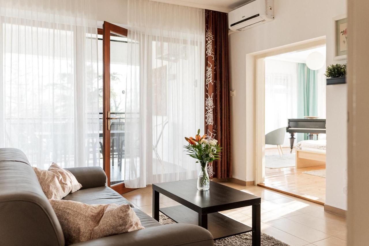 Levendula Apartmanhaz Badacsonytomaj Εξωτερικό φωτογραφία